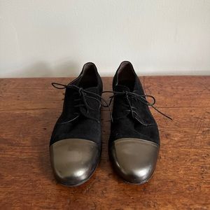 AGL Shoes